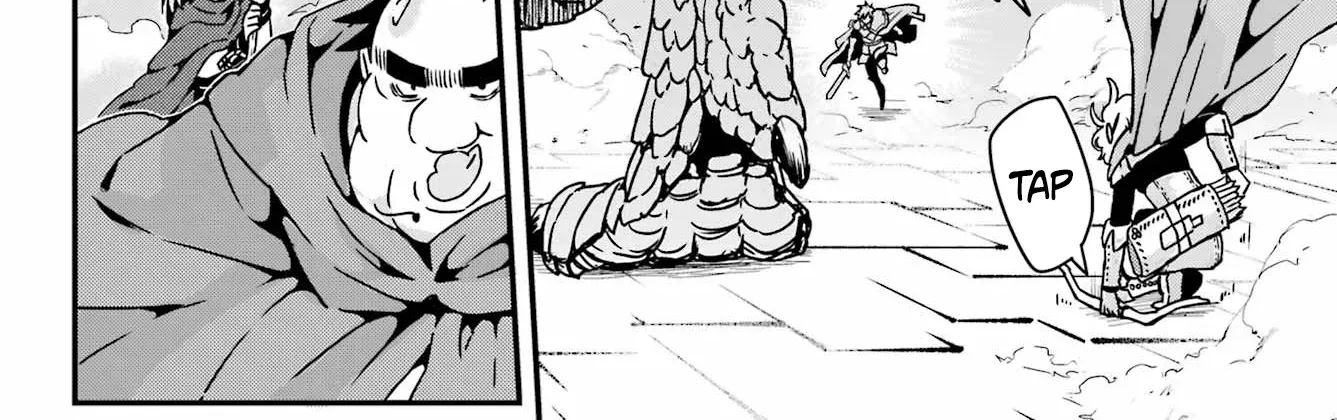 Uglymug, Epicfighter SSS V2 Chapter 3 page 41 - 