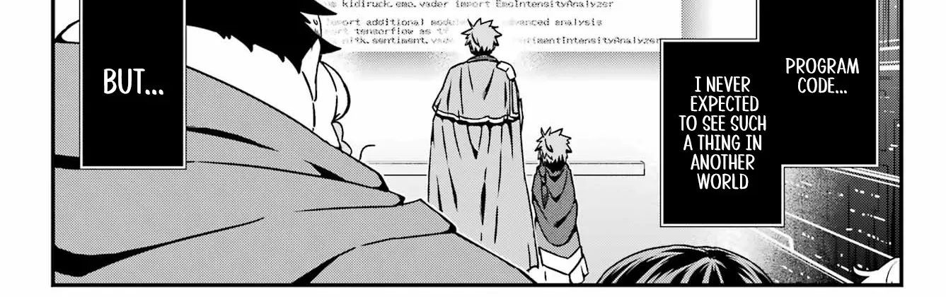 Uglymug, Epicfighter SSS V2 Chapter 4 page 21 - 