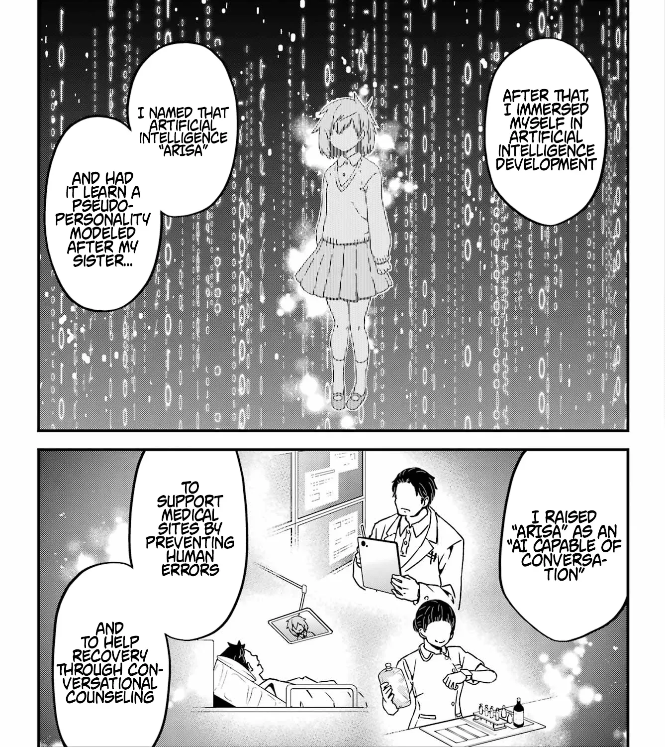 Uglymug, Epicfighter SSS V2 Chapter 4 page 30 - 