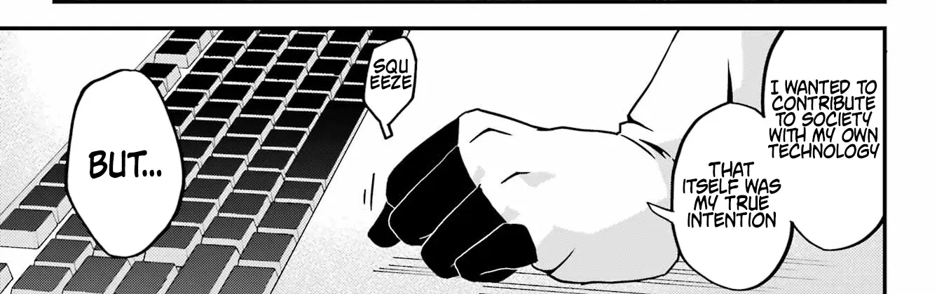 Uglymug, Epicfighter SSS V2 Chapter 4 page 31 - 