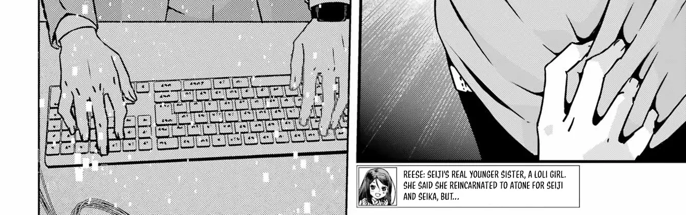 Uglymug, Epicfighter SSS V2 Chapter 4 page 5 - 