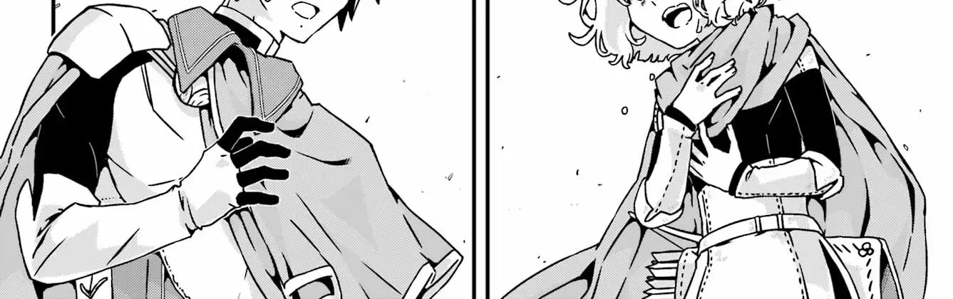 Uglymug, Epicfighter SSS V2 Chapter 4 page 41 - 