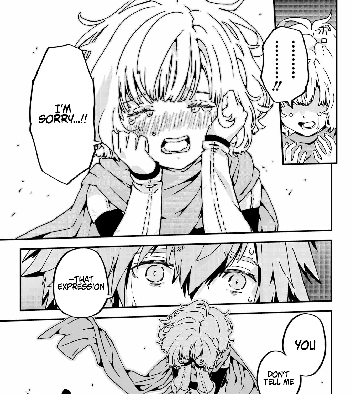 Uglymug, Epicfighter SSS V2 Chapter 4 page 42 - 