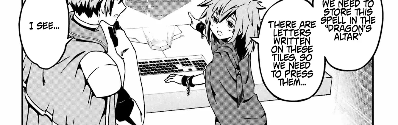Uglymug, Epicfighter SSS V2 Chapter 4 page 9 - 