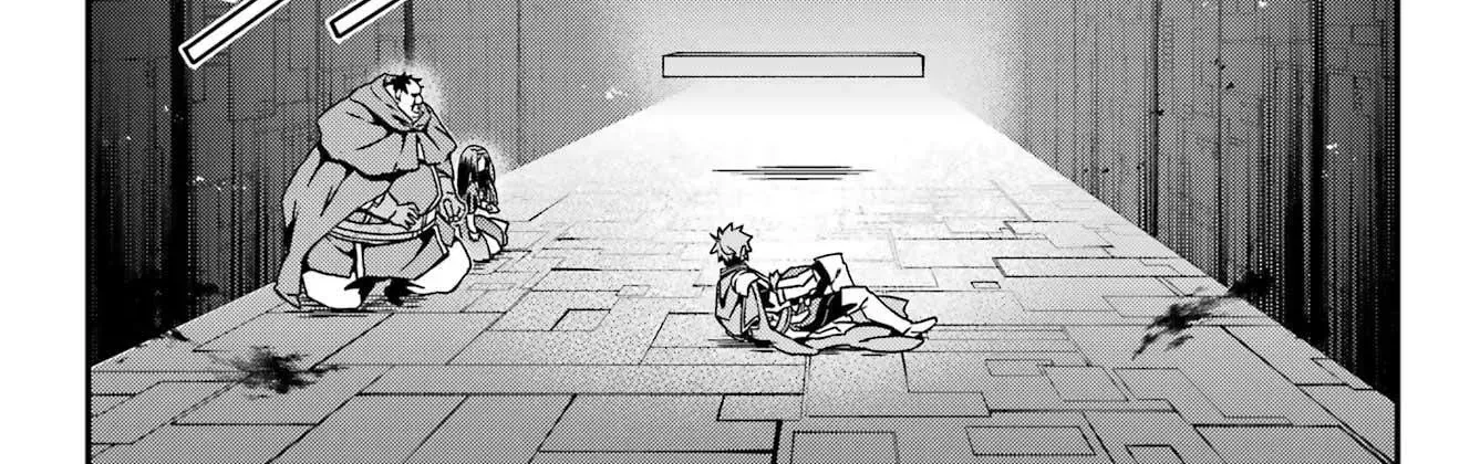 Uglymug, Epicfighter SSS V2 Chapter 5 page 11 - 