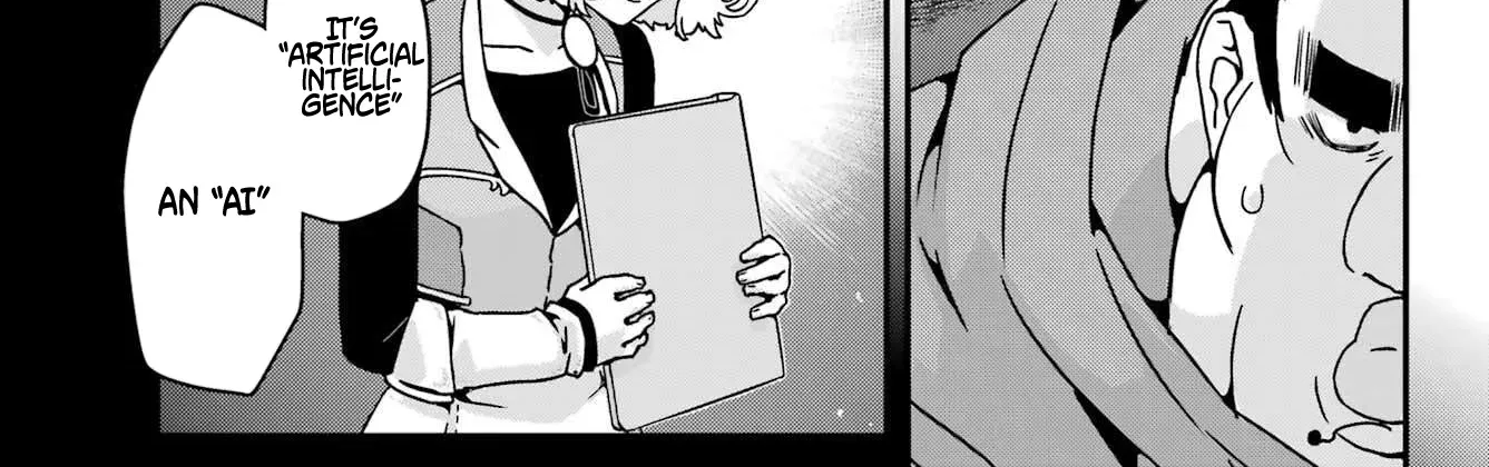 Uglymug, Epicfighter SSS V2 Chapter 5 page 15 - 