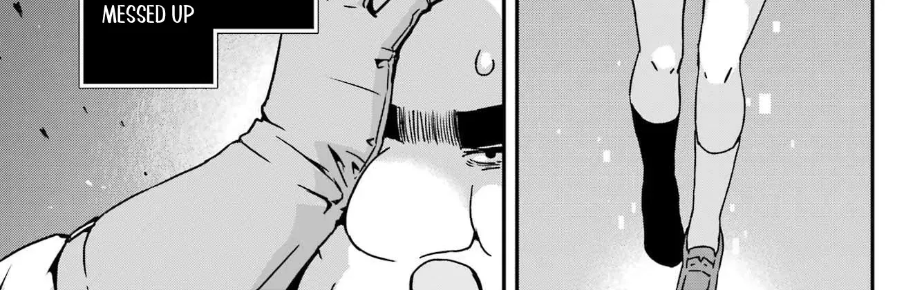 Uglymug, Epicfighter SSS V2 Chapter 5 page 19 - 