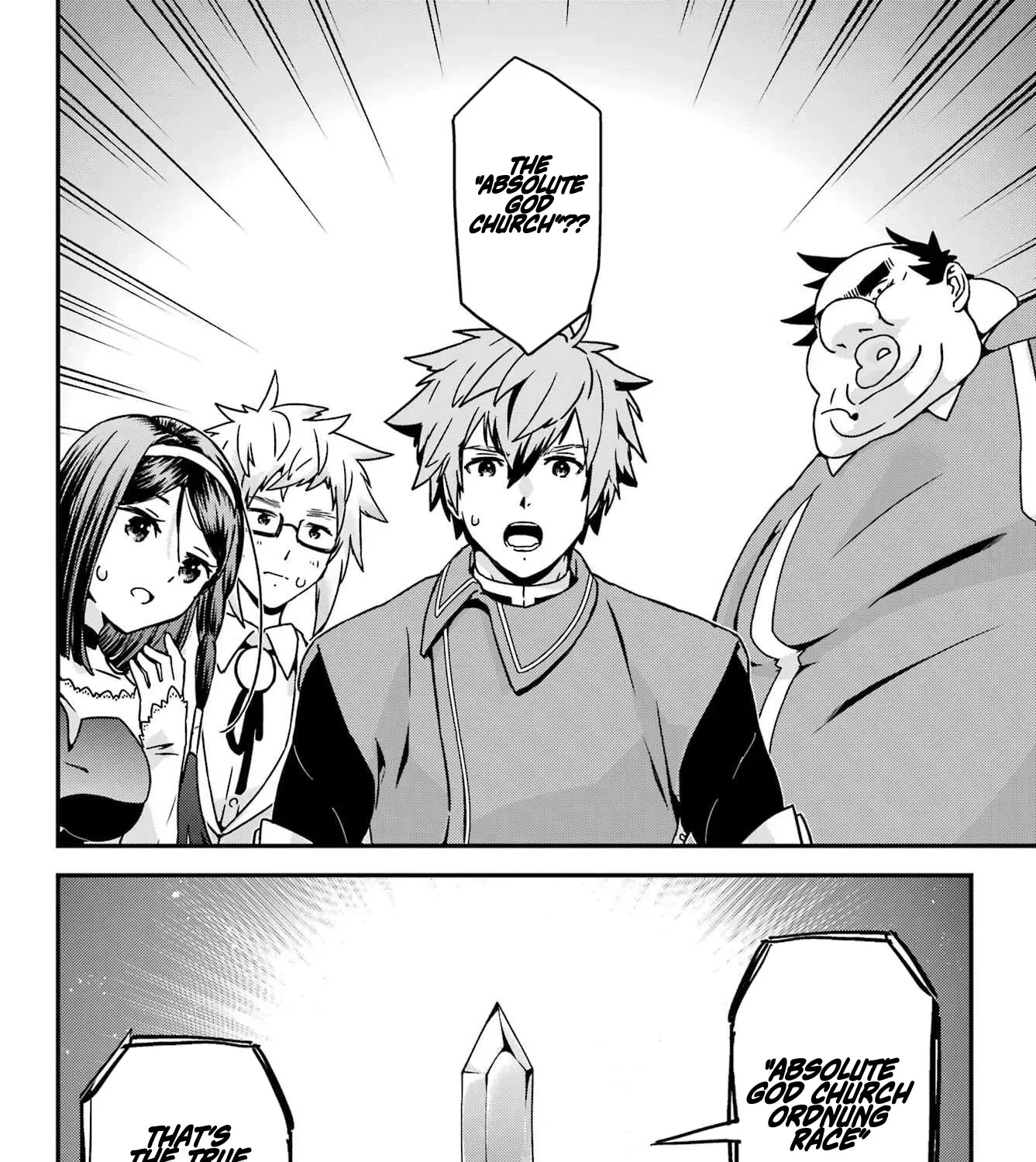 Uglymug, Epicfighter SSS V2 Chapter 5 page 28 - 