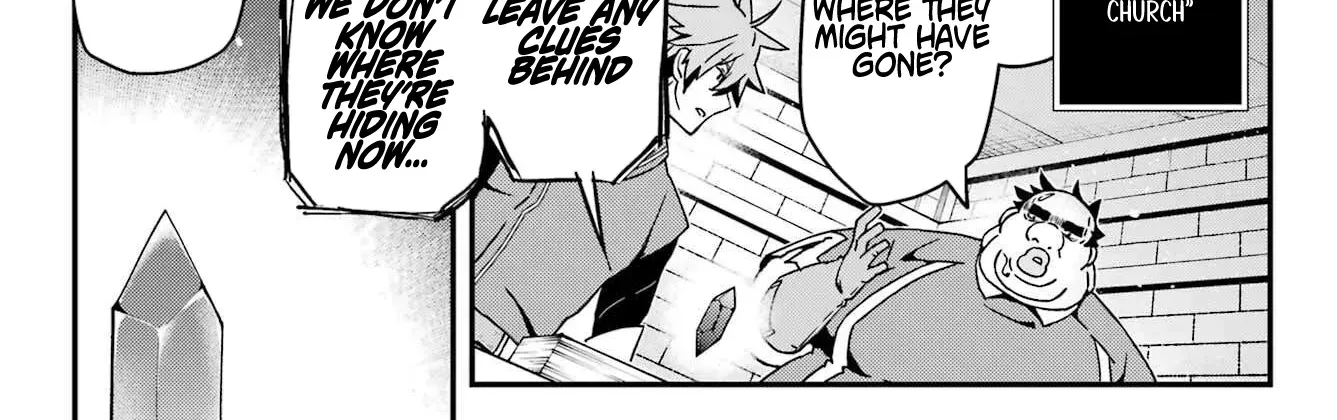 Uglymug, Epicfighter SSS V2 Chapter 5 page 33 - 