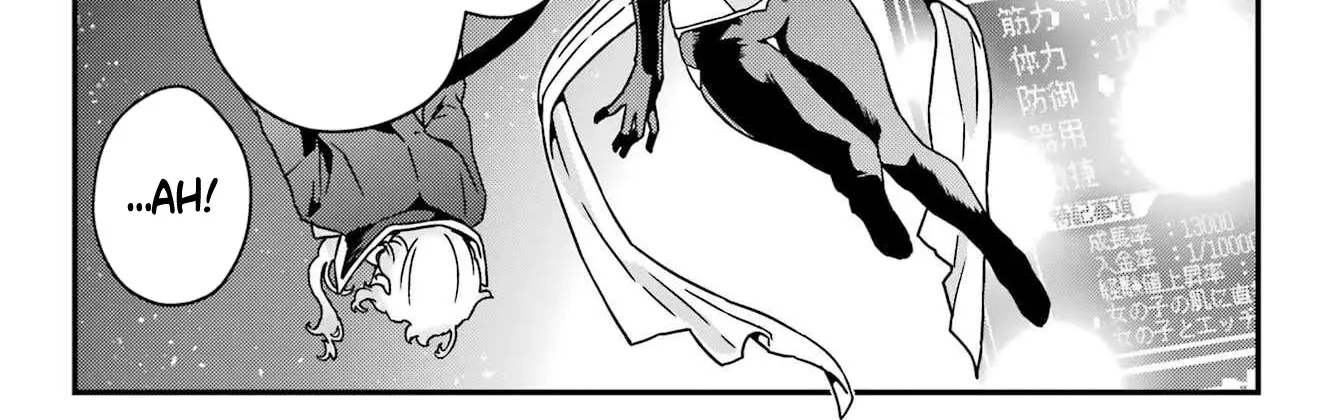 Uglymug, Epicfighter SSS V2 Chapter 5 page 37 - 