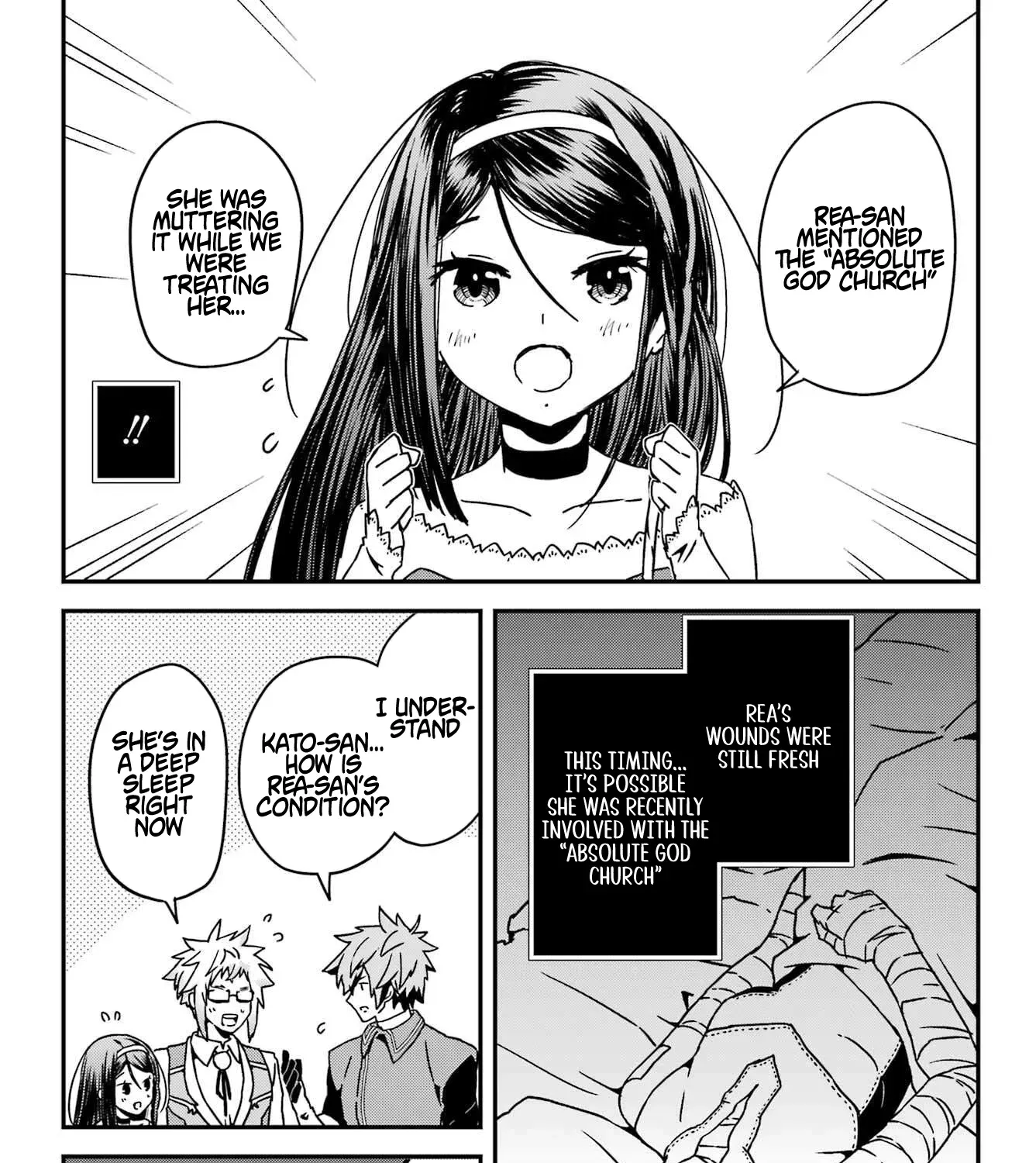 Uglymug, Epicfighter SSS V2 Chapter 5 page 42 - 
