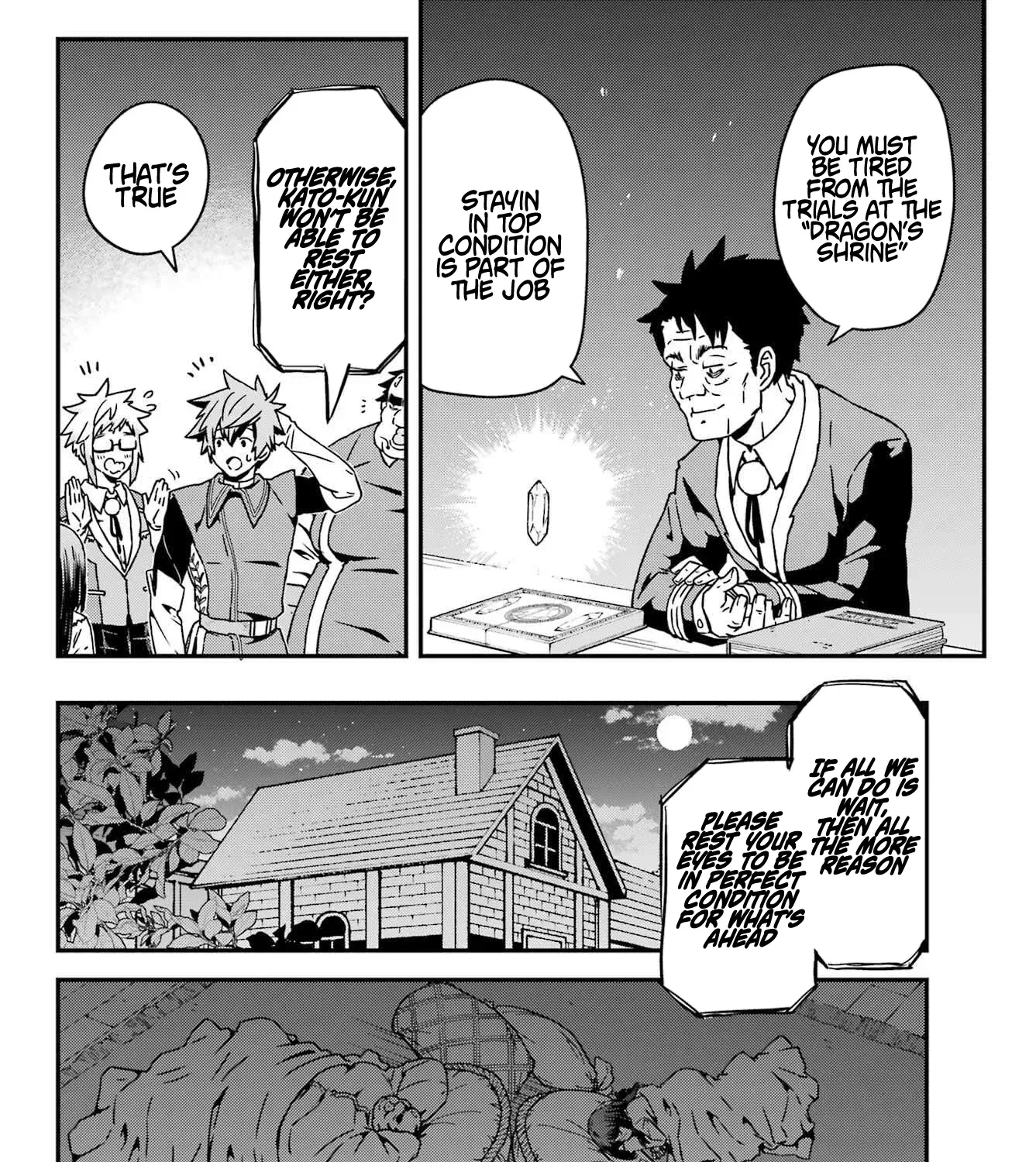 Uglymug, Epicfighter SSS V2 Chapter 5 page 44 - 