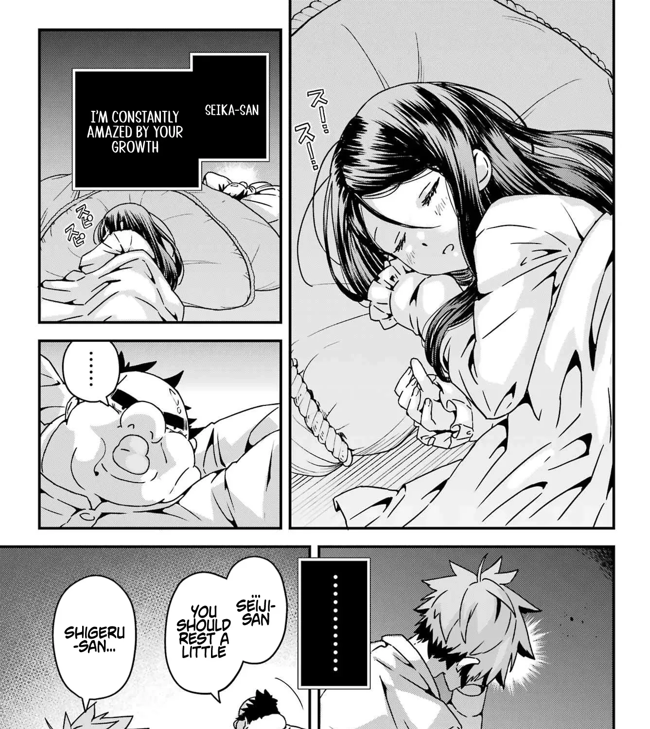 Uglymug, Epicfighter SSS V2 Chapter 5 page 46 - 