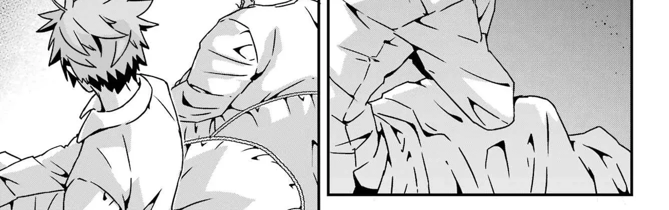 Uglymug, Epicfighter SSS V2 Chapter 5 page 47 - 