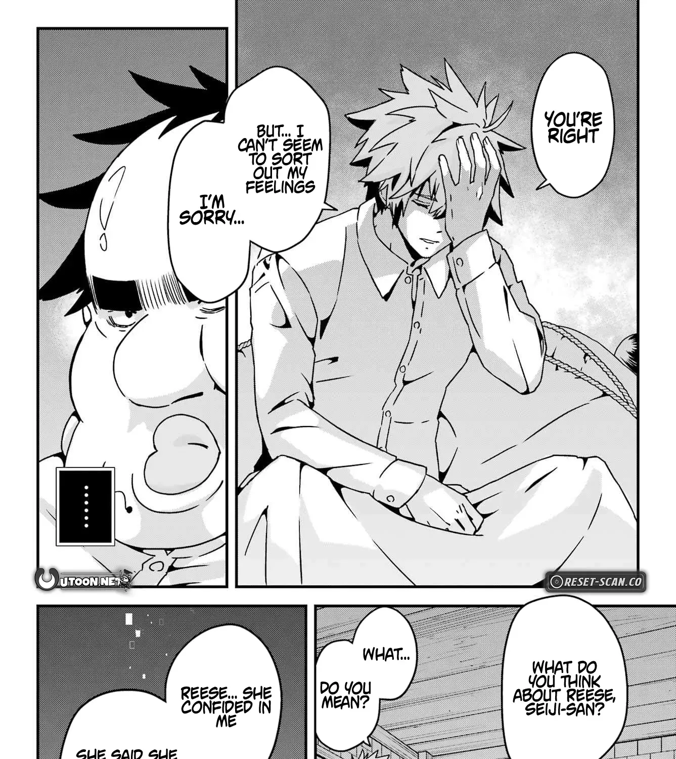 Uglymug, Epicfighter SSS V2 Chapter 5 page 48 - 