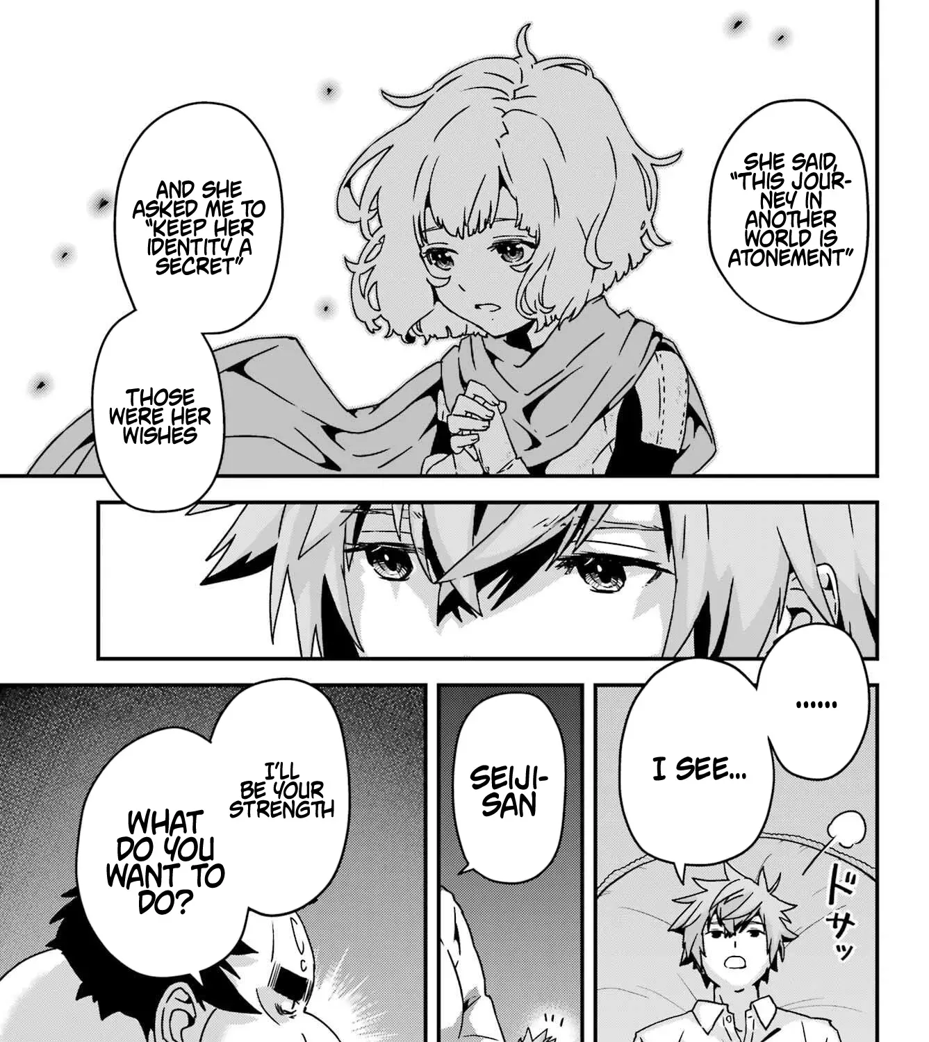 Uglymug, Epicfighter SSS V2 Chapter 5 page 50 - 