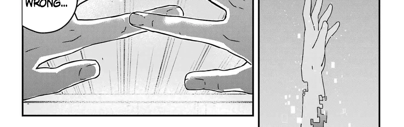 Uglymug, Epicfighter SSS V2 Chapter 5 page 53 - 