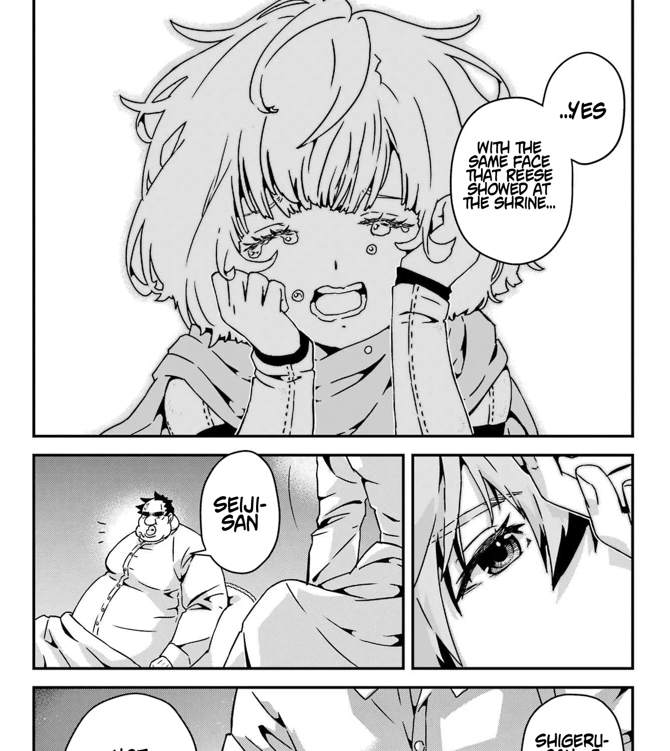 Uglymug, Epicfighter SSS V2 Chapter 5 page 54 - 