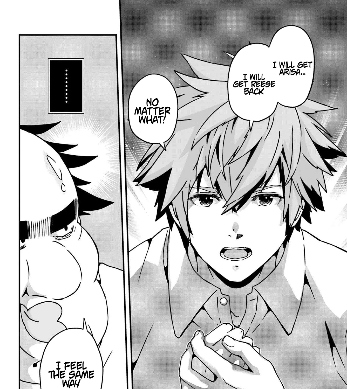 Uglymug, Epicfighter SSS V2 Chapter 5 page 56 - 
