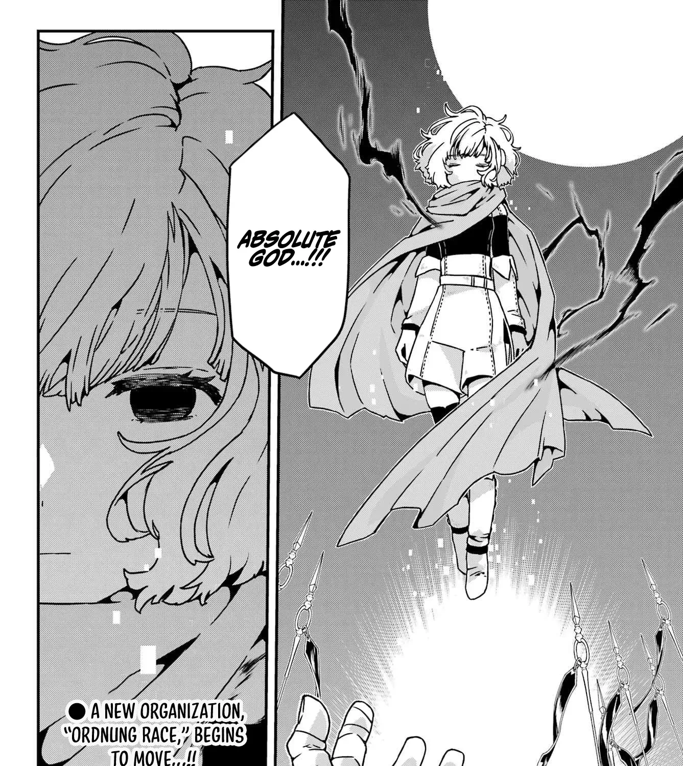 Uglymug, Epicfighter SSS V2 Chapter 5 page 60 - 