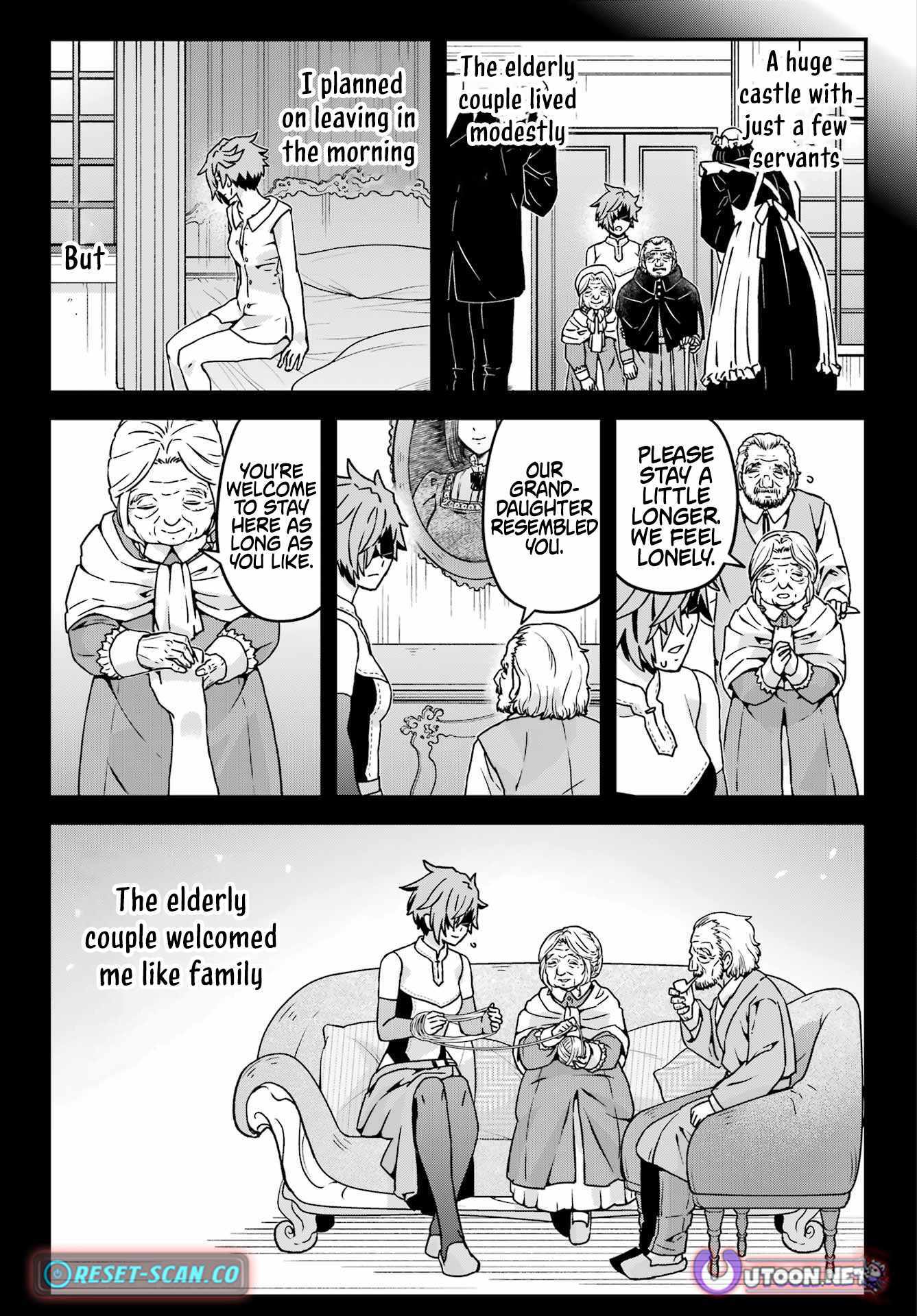 Uglymug, Epicfighter SSS V2 Chapter 7 page 15 - 