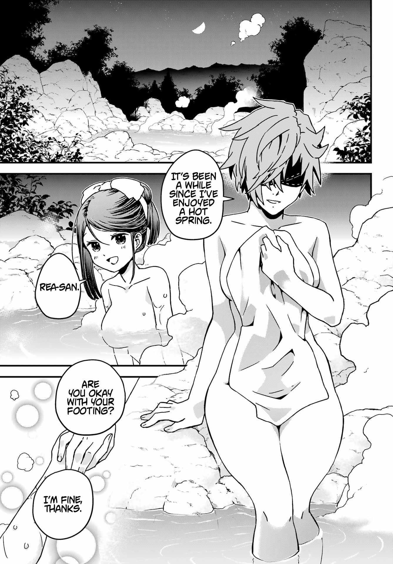 Uglymug, Epicfighter SSS V2 Chapter 7 page 21 - 
