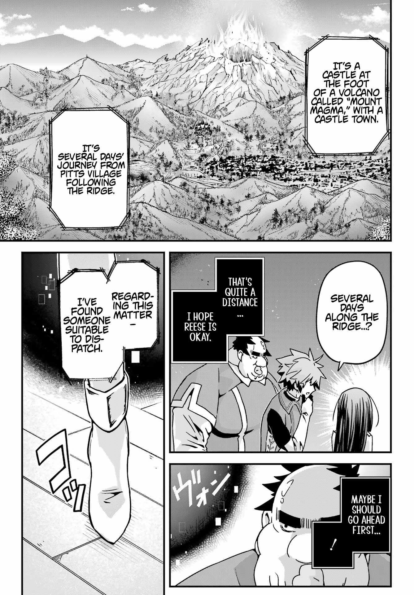 Uglymug, Epicfighter SSS V2 Chapter 7 page 27 - 