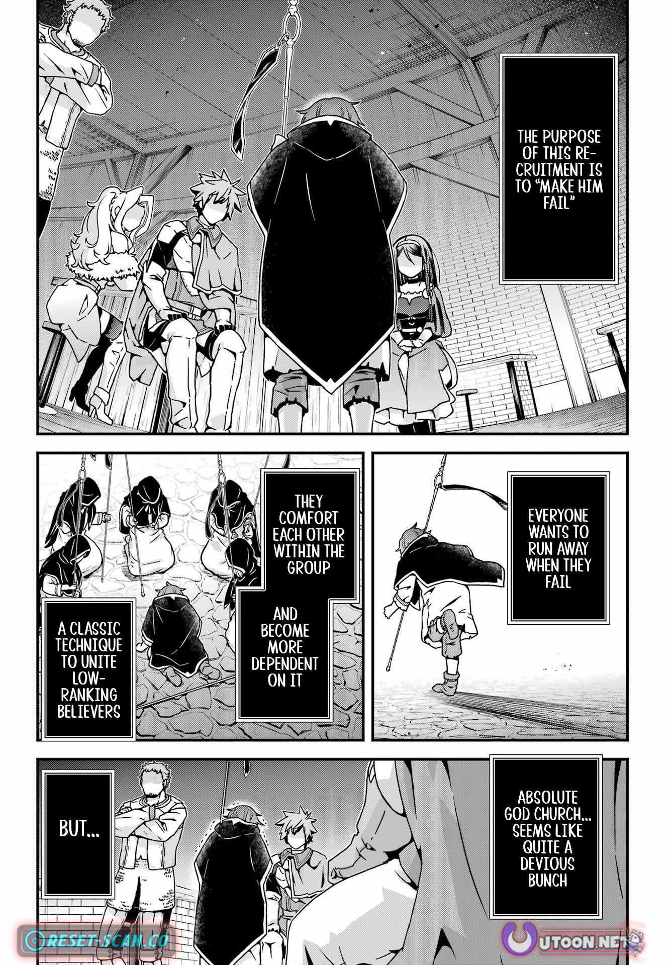 Uglymug, Epicfighter SSS V2 Chapter 8 page 10 - 