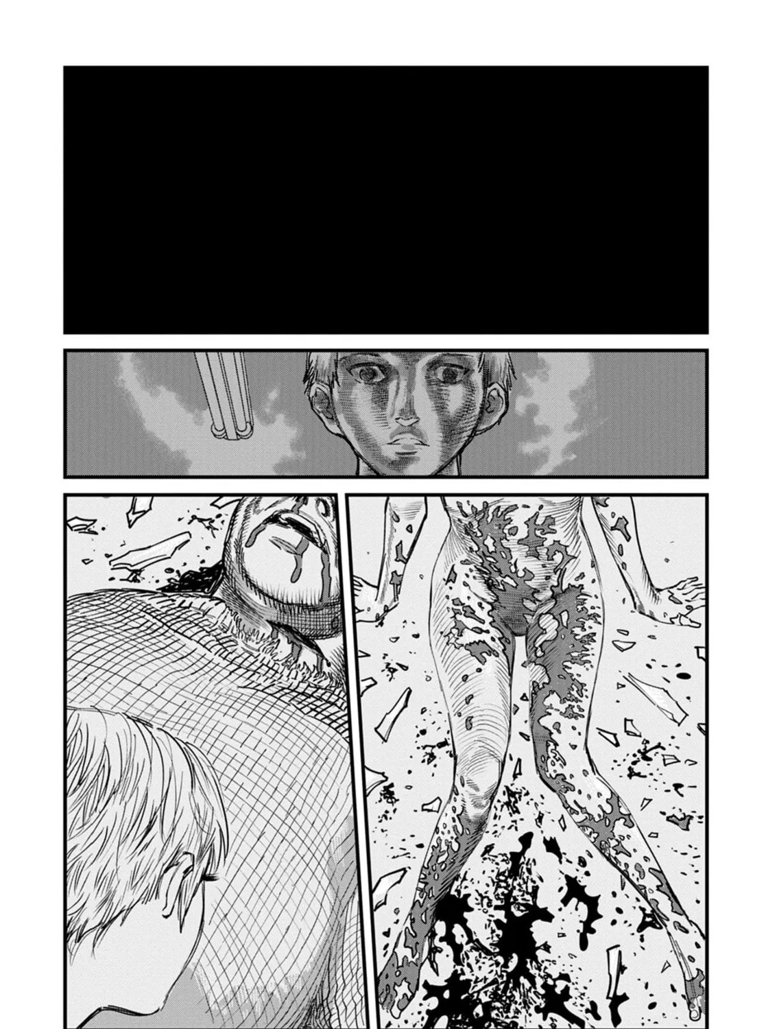 Uichi no Shima Chapter 1 page 73 - 