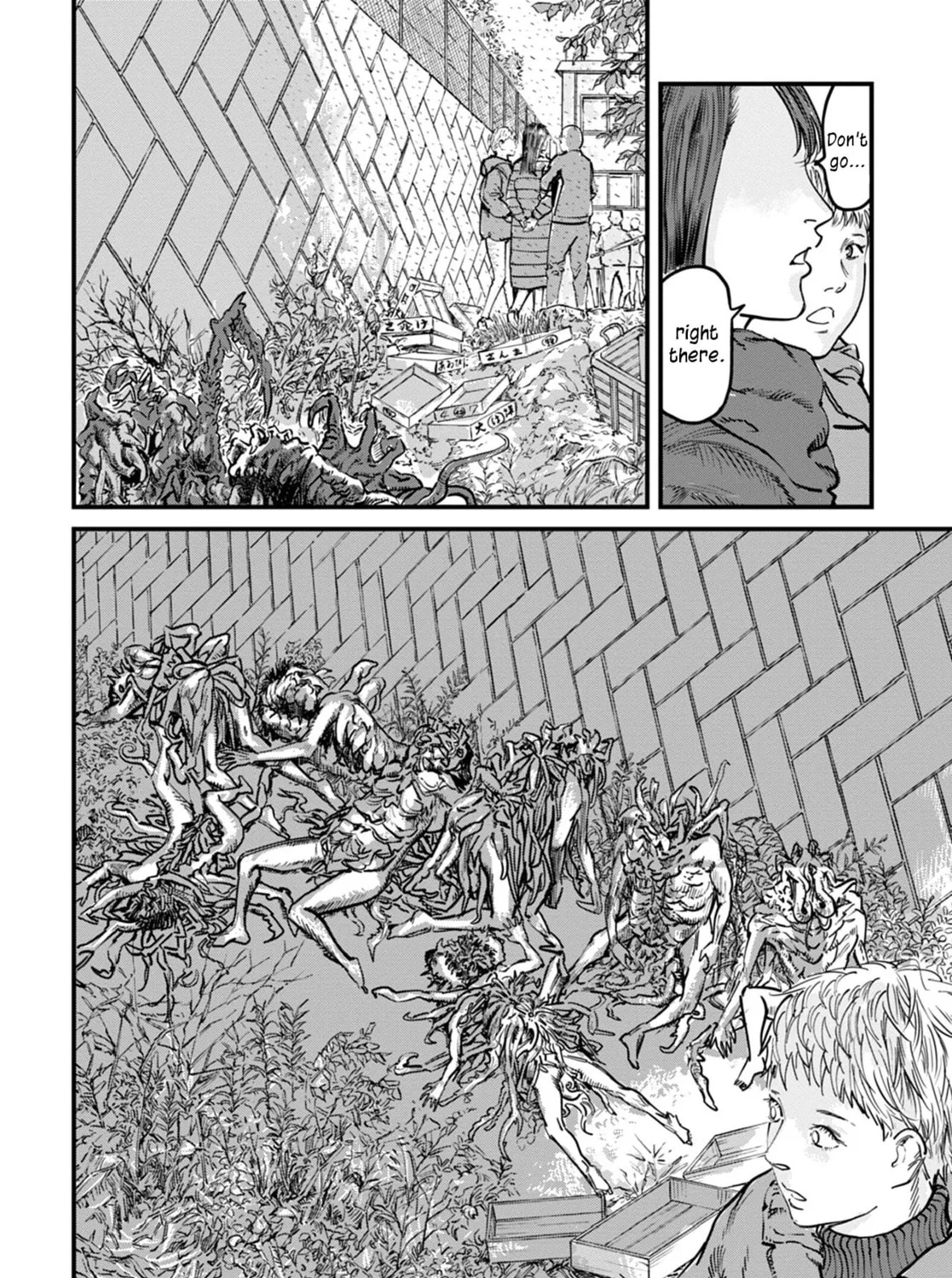 Uichi no Shima Chapter 8 page 23 - 