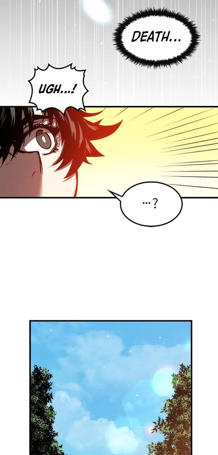 Uiwon, Dasi Salda Chapter 1 page 32 - 