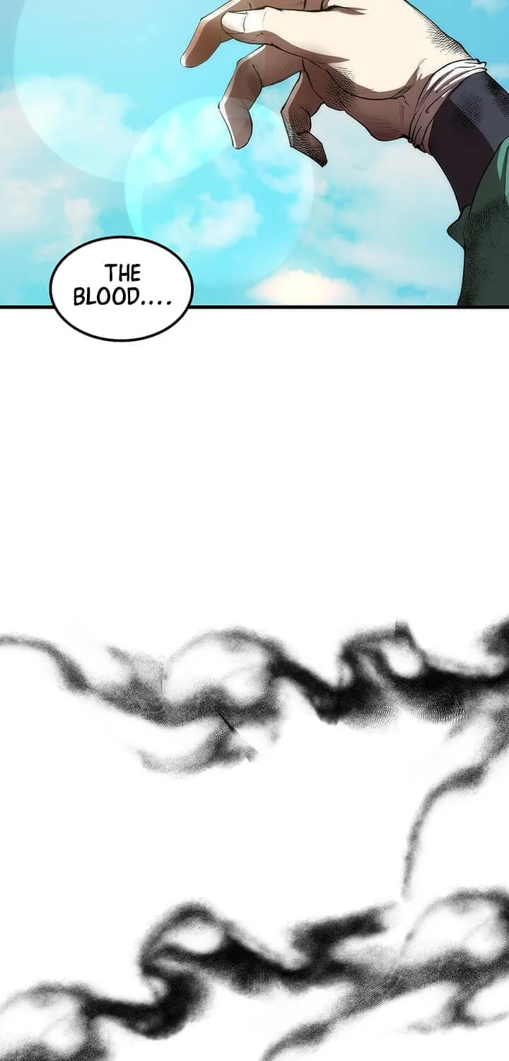 Uiwon, Dasi Salda Chapter 1 page 35 - 