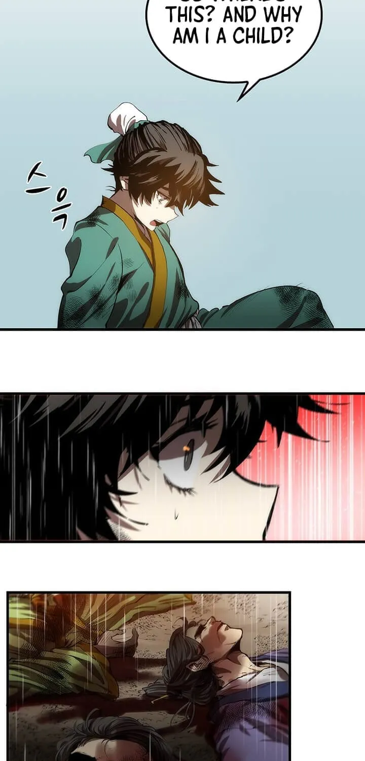 Uiwon, Dasi Salda Chapter 1 page 37 - 
