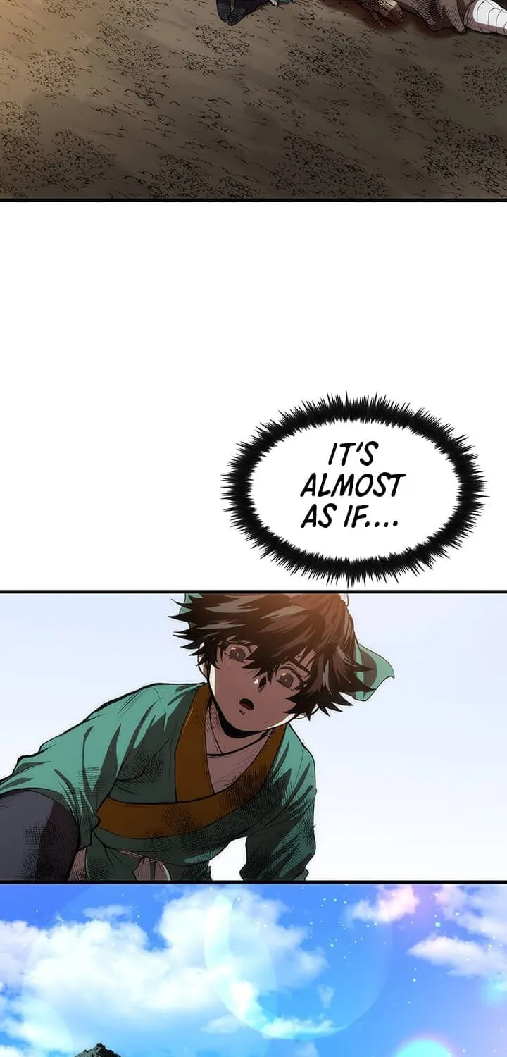 Uiwon, Dasi Salda Chapter 1 page 42 - 
