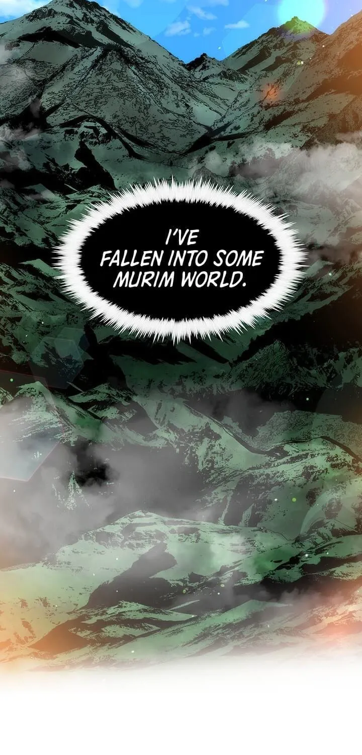 Uiwon, Dasi Salda Chapter 1 page 43 - 