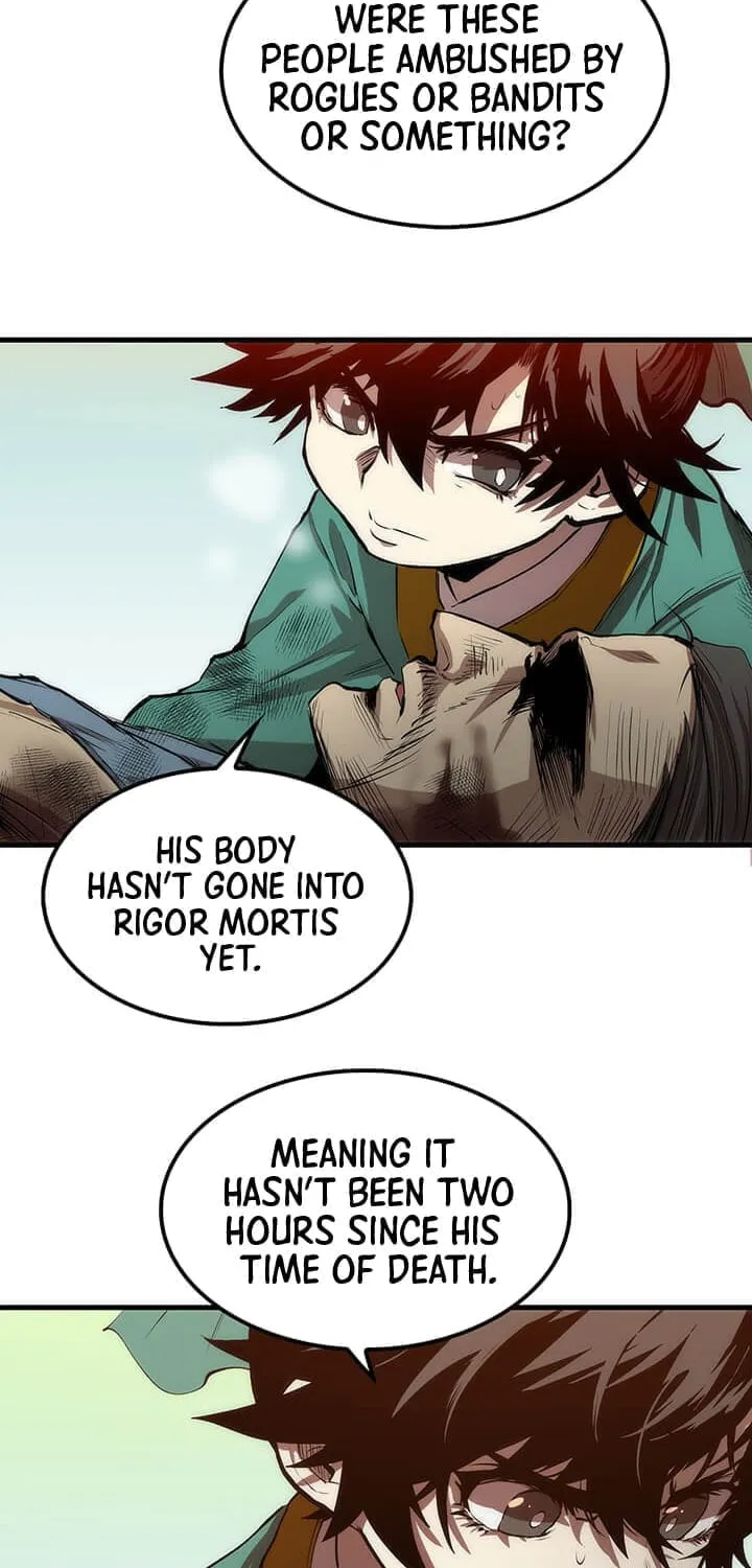 Uiwon, Dasi Salda Chapter 1 page 48 - 