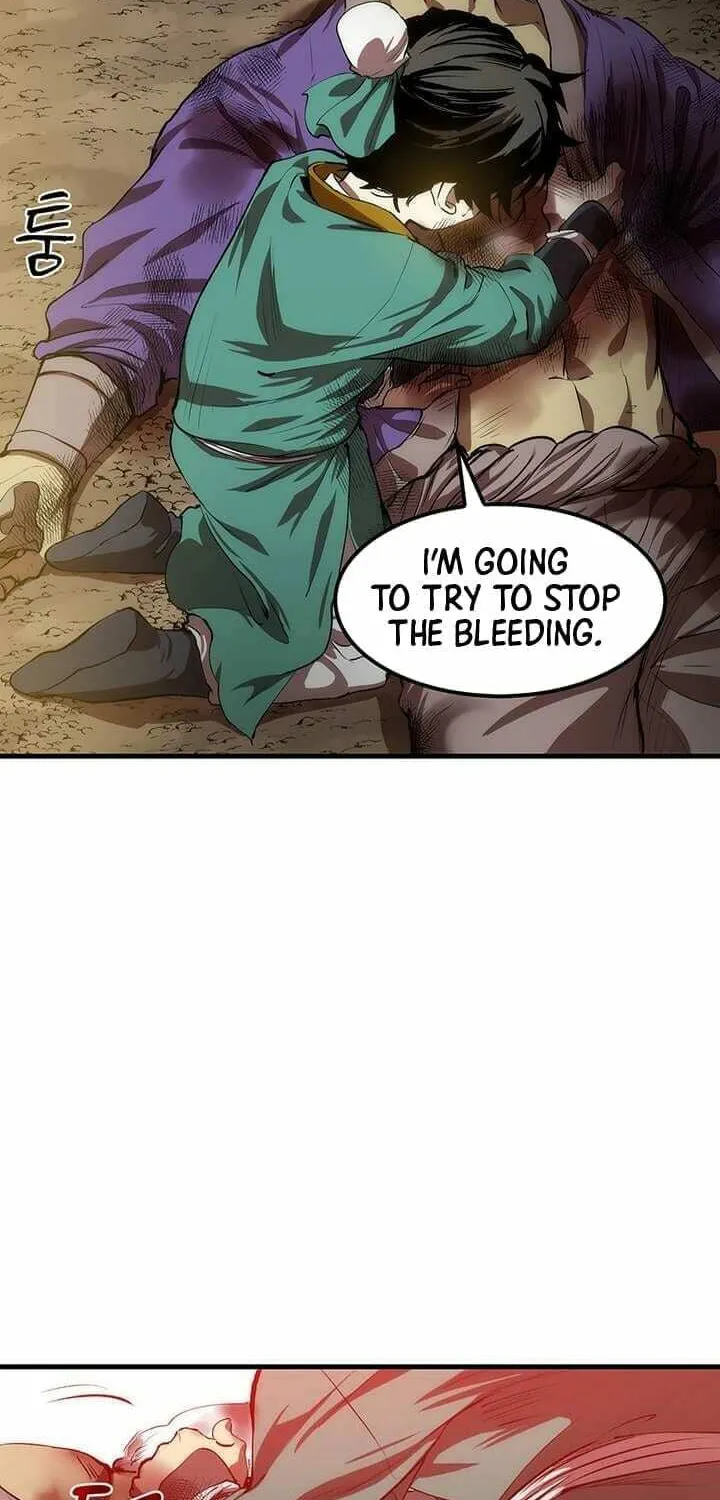 Uiwon, Dasi Salda Chapter 1 page 53 - 