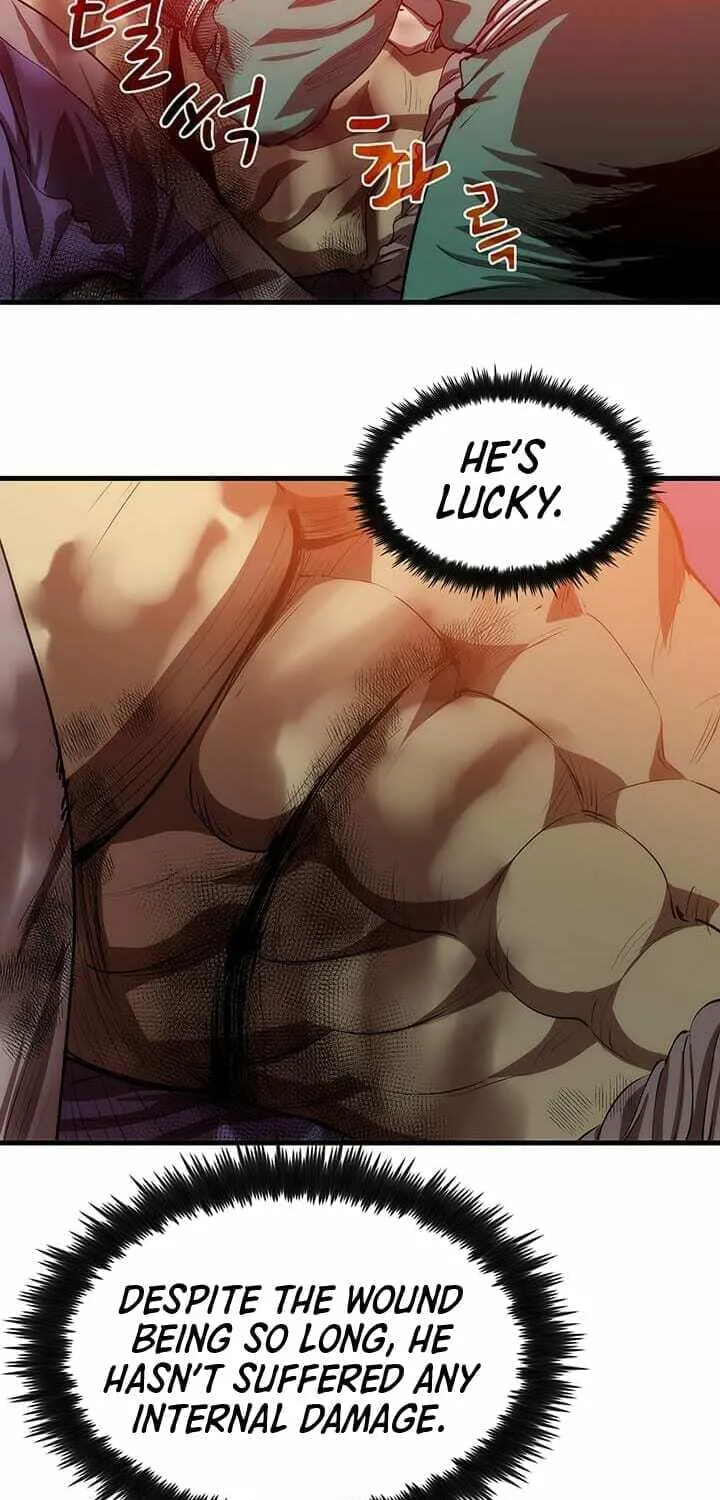Uiwon, Dasi Salda Chapter 1 page 54 - 