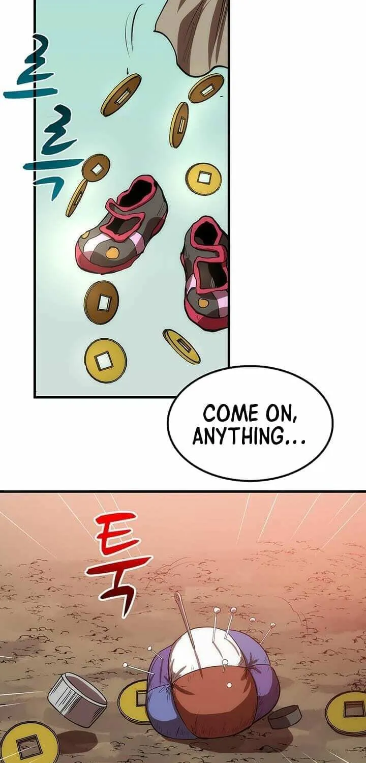 Uiwon, Dasi Salda Chapter 1 page 56 - 