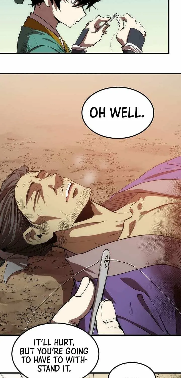 Uiwon, Dasi Salda Chapter 1 page 58 - 
