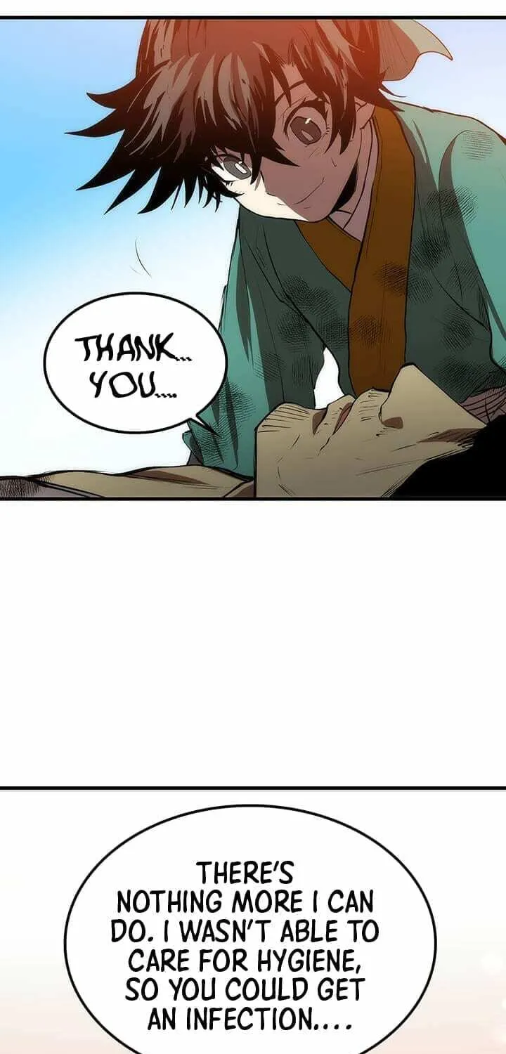 Uiwon, Dasi Salda Chapter 1 page 62 - 
