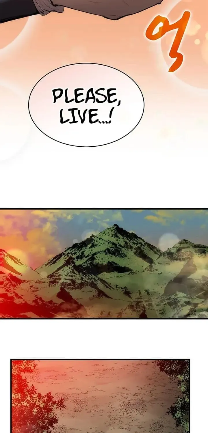 Uiwon, Dasi Salda Chapter 1 page 67 - 