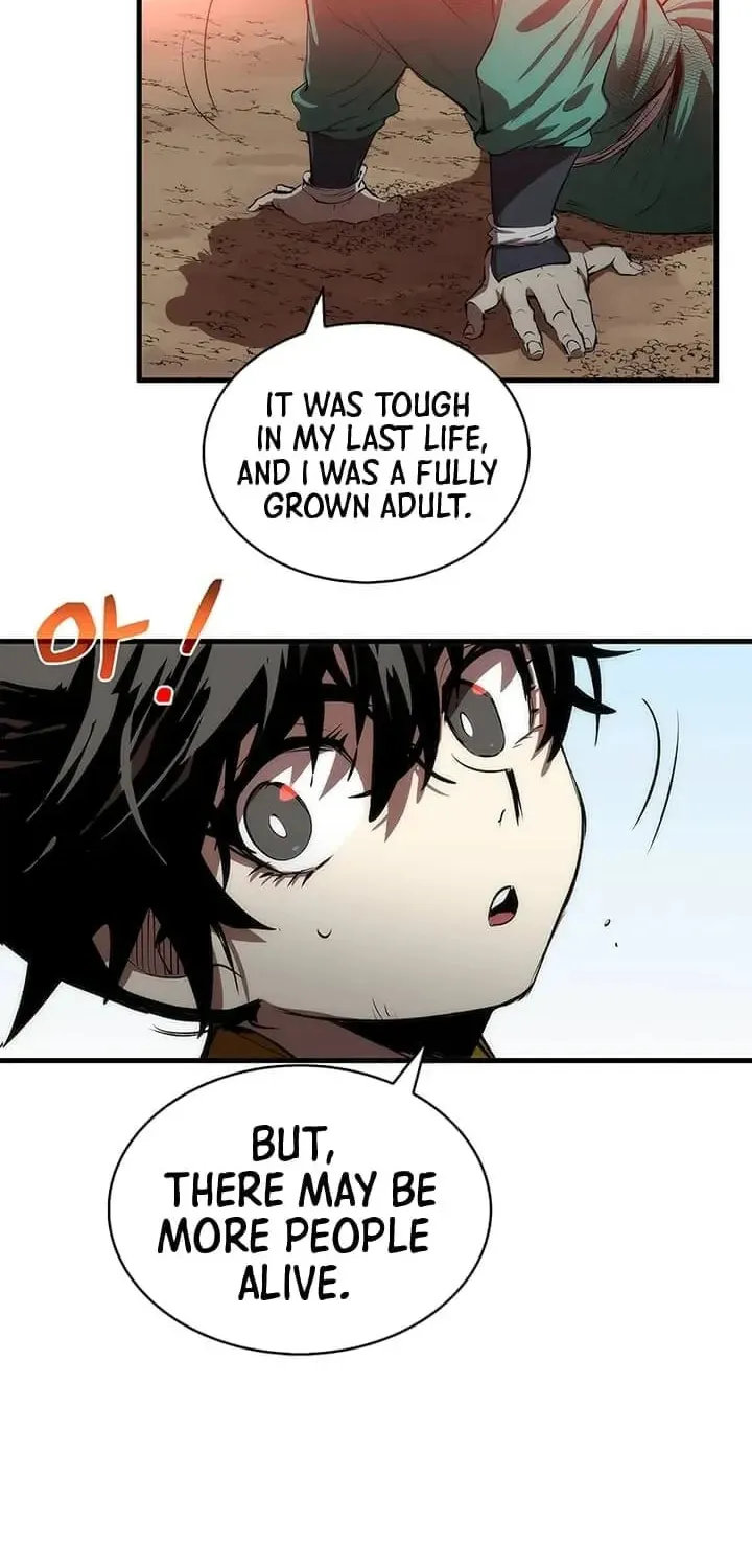 Uiwon, Dasi Salda Chapter 1 page 69 - 