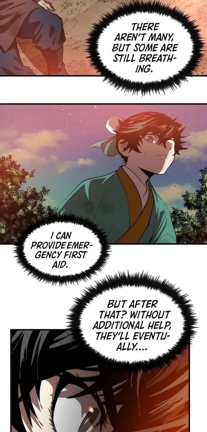 Uiwon, Dasi Salda Chapter 1 page 71 - 