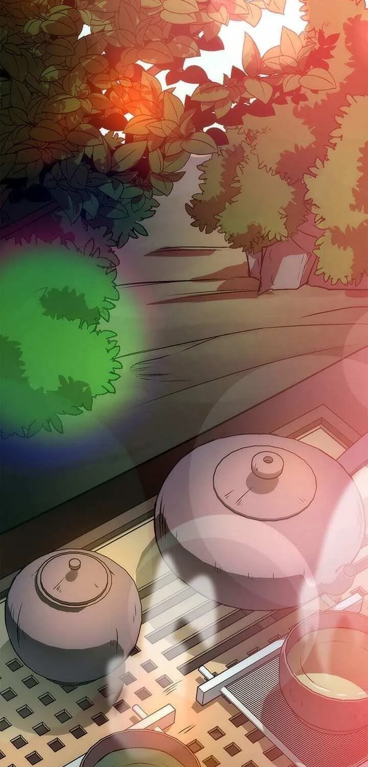 Uiwon, Dasi Salda Chapter 10 page 11 - 