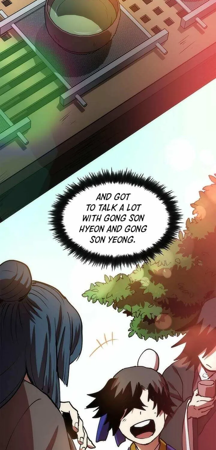 Uiwon, Dasi Salda Chapter 10 page 12 - 