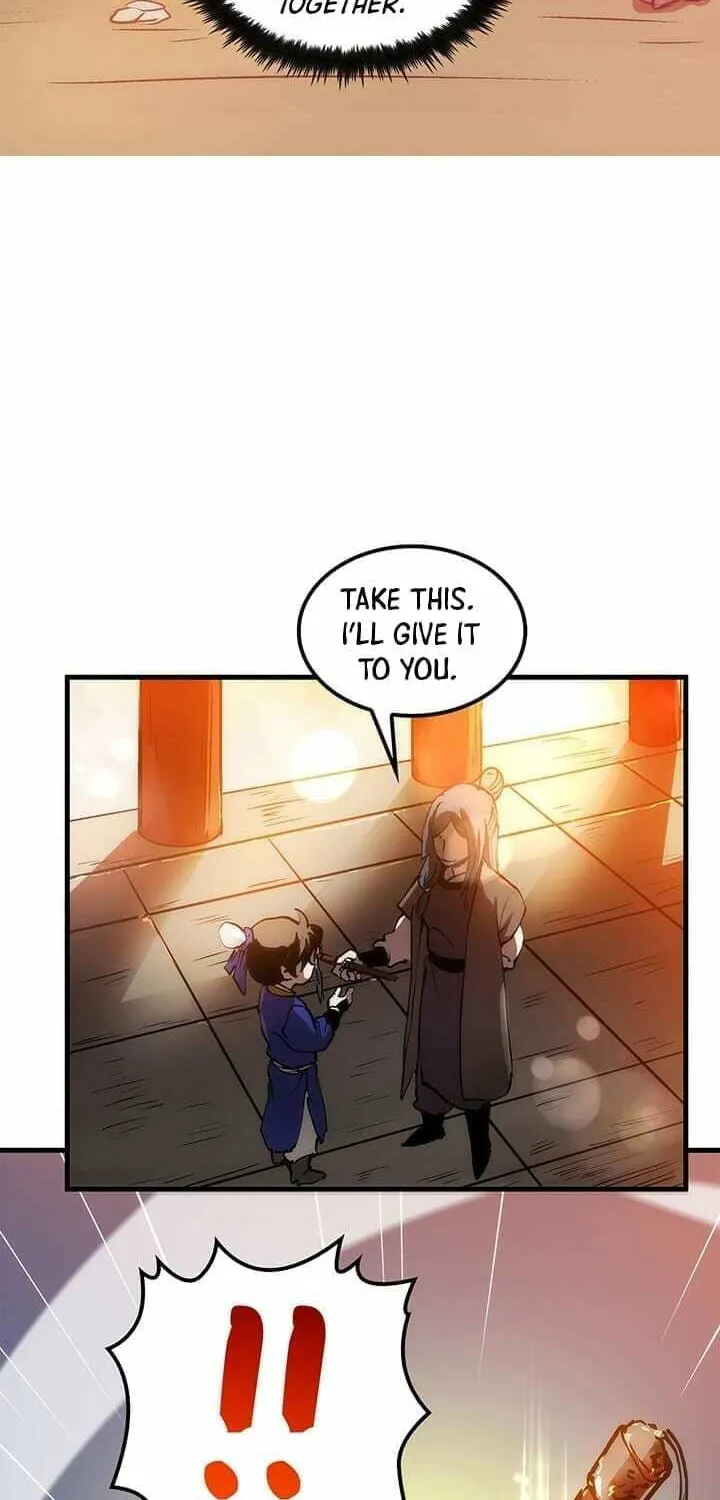 Uiwon, Dasi Salda Chapter 10 page 14 - 