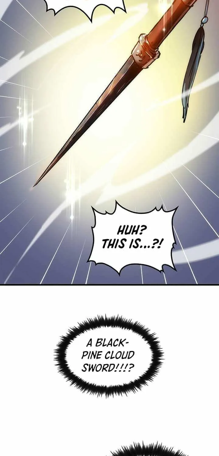 Uiwon, Dasi Salda Chapter 10 page 15 - 