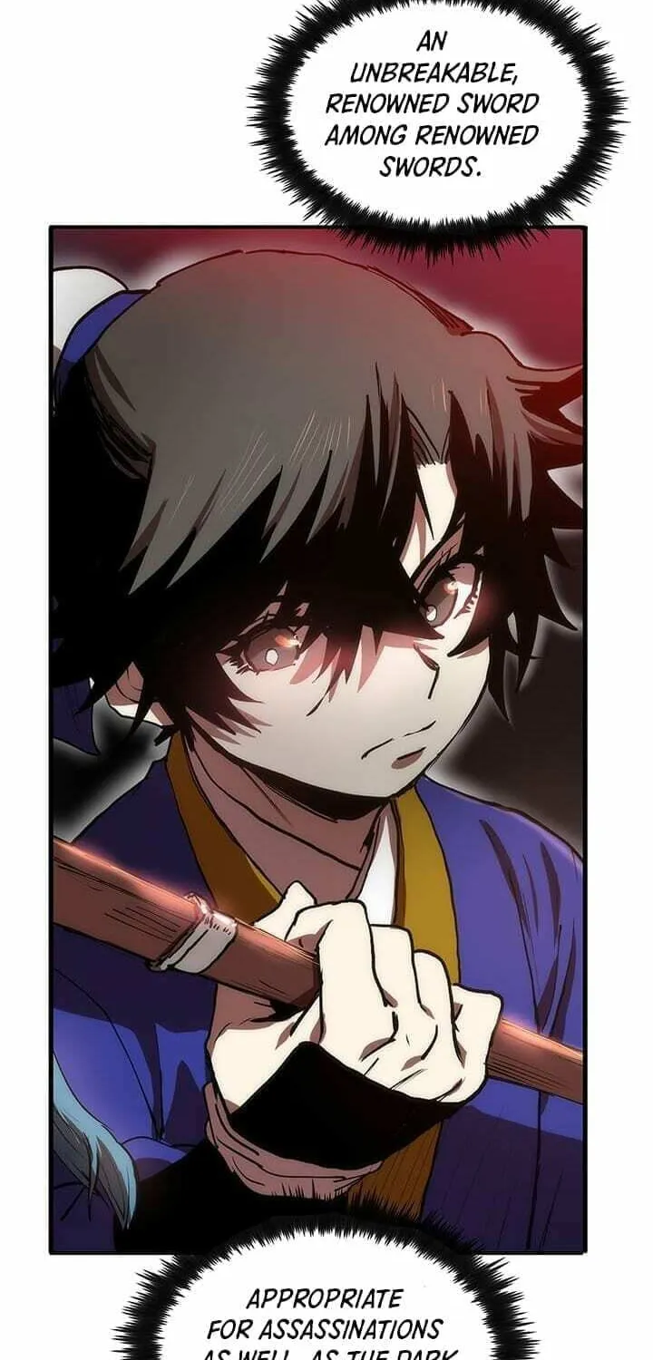 Uiwon, Dasi Salda Chapter 10 page 16 - 