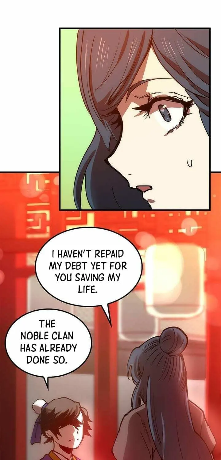 Uiwon, Dasi Salda Chapter 10 page 18 - 